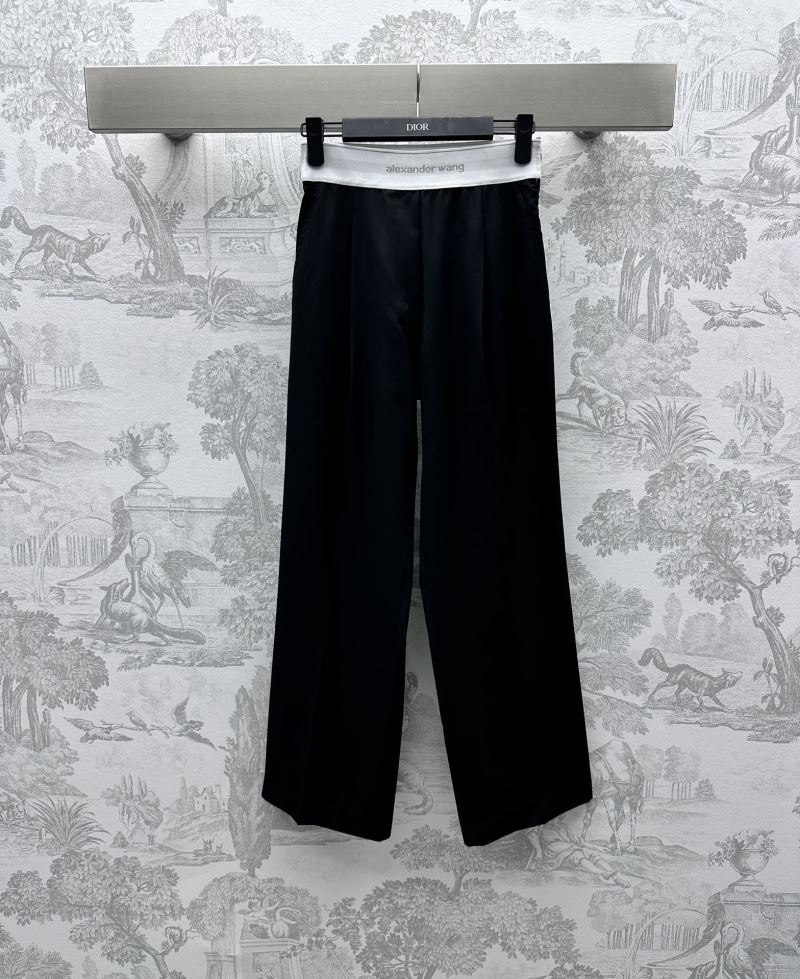 Alexander Wang Long Pants